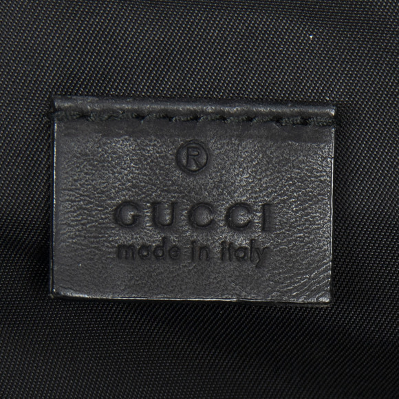 Gucci Large Web Belt Bag - Picture 5 of 6